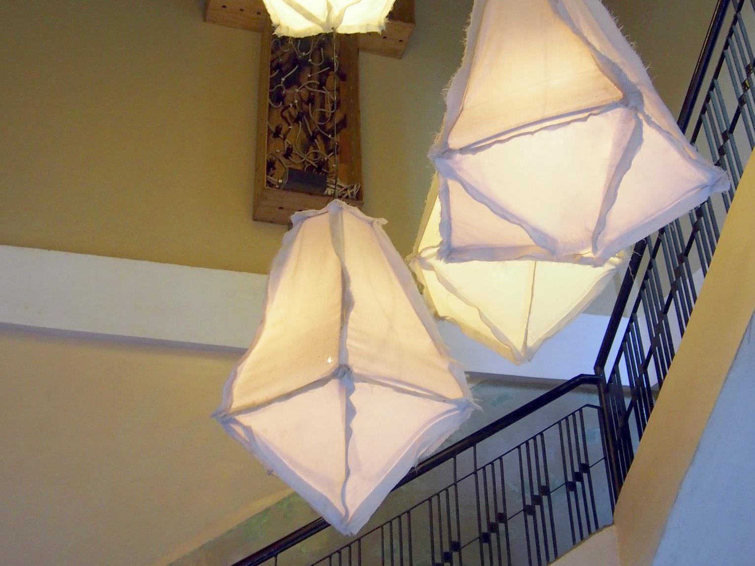 Bric-A-Brac Hotel พระตะบอง ภายนอก รูปภาพ