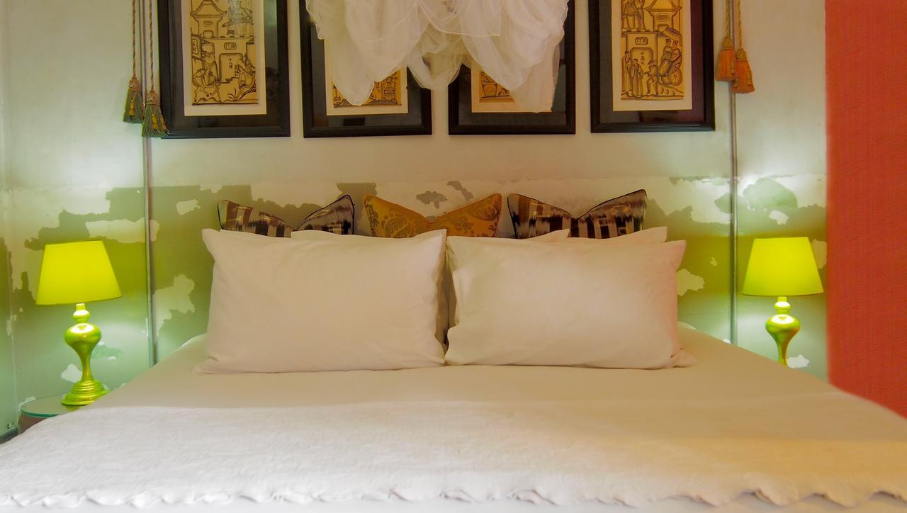 Bric-A-Brac Hotel พระตะบอง ภายนอก รูปภาพ