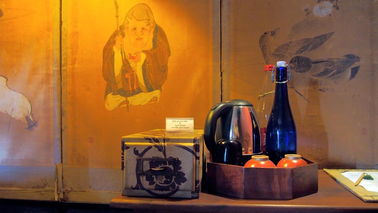 Bric-A-Brac Hotel พระตะบอง ภายนอก รูปภาพ
