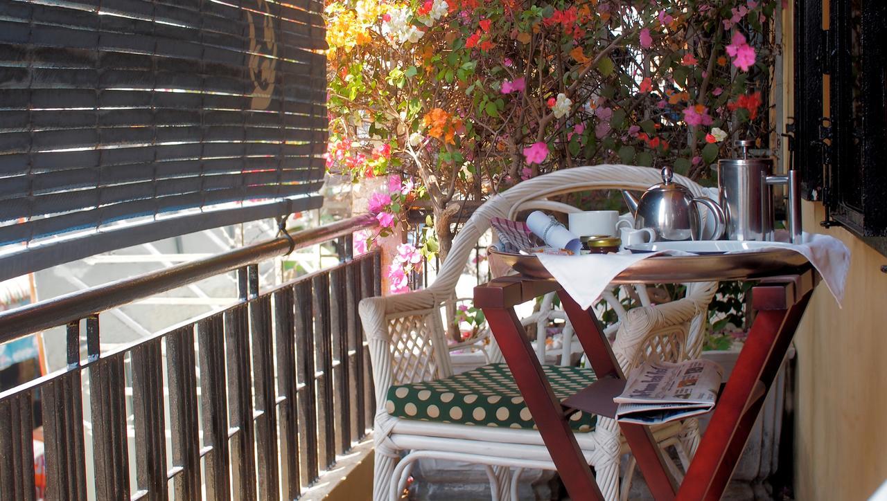 Bric-A-Brac Hotel พระตะบอง ภายนอก รูปภาพ