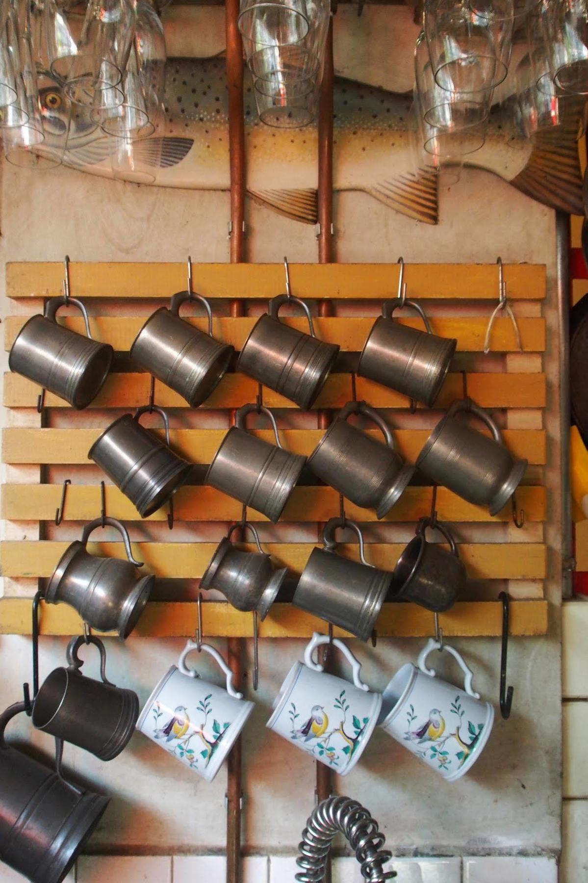 Bric-A-Brac Hotel พระตะบอง ภายนอก รูปภาพ